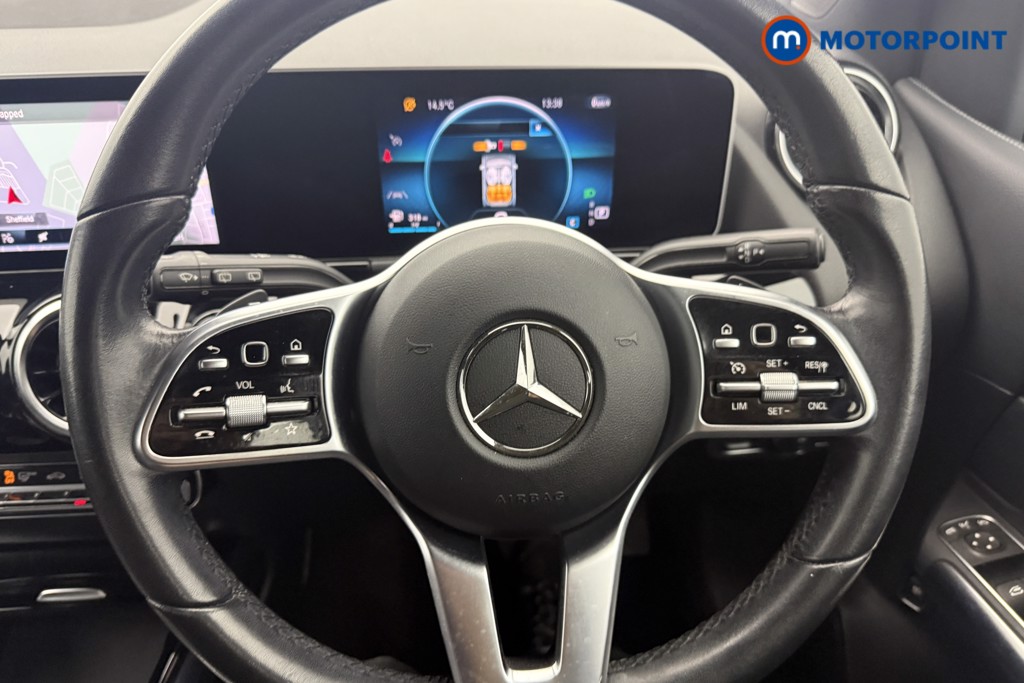 Used Mercedes-Benz B Class 2021 for sale - 77984399: Photo 13