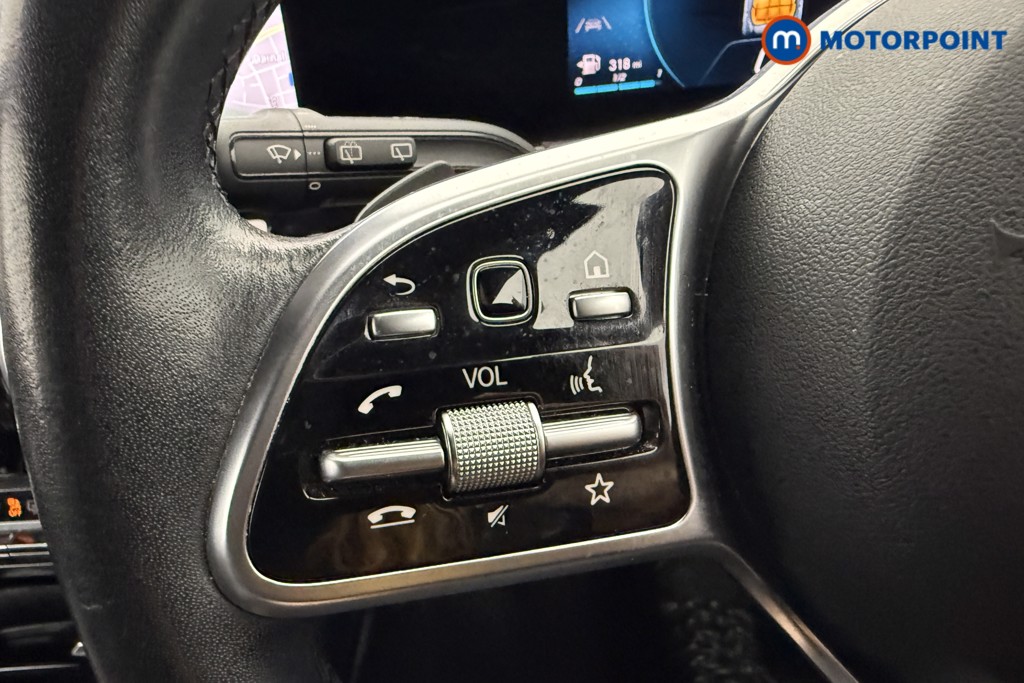 Used Mercedes-Benz B Class 2021 for sale - 77984399: Photo 14