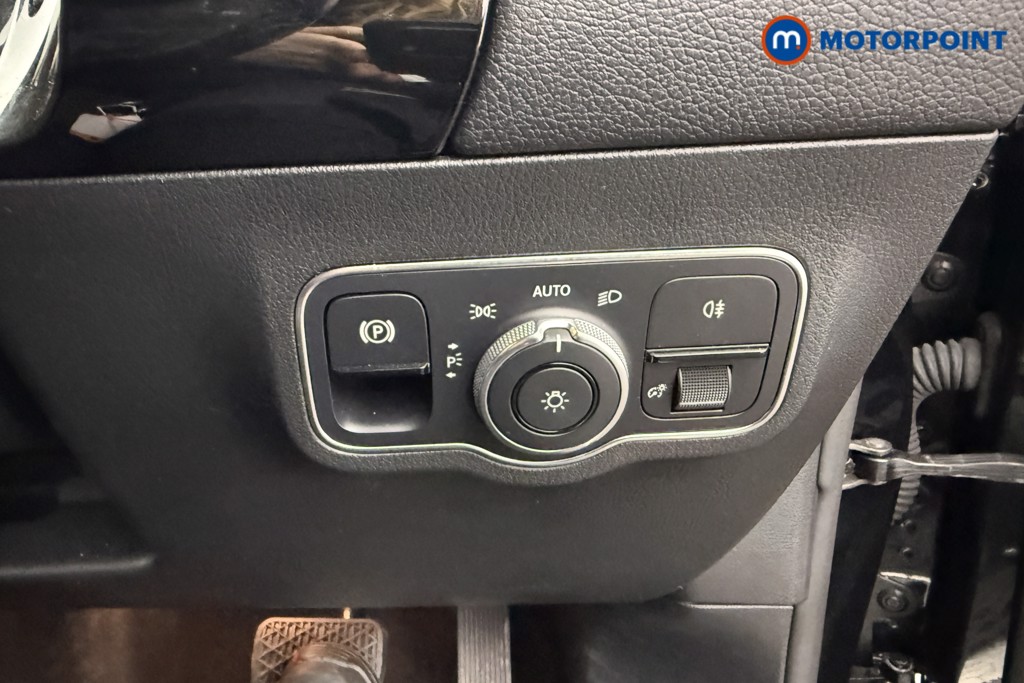 Used Mercedes-Benz B Class 2021 for sale - 77984399: Photo 17