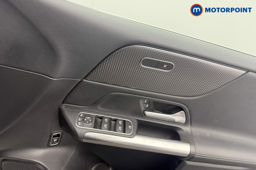 Used Mercedes-Benz B Class 2021 for sale - 77984399: Photo 18