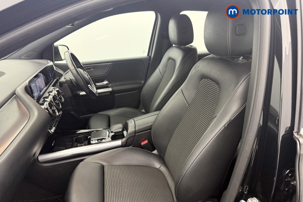 Used Mercedes-Benz B Class 2021 for sale - 77984399: Photo 19