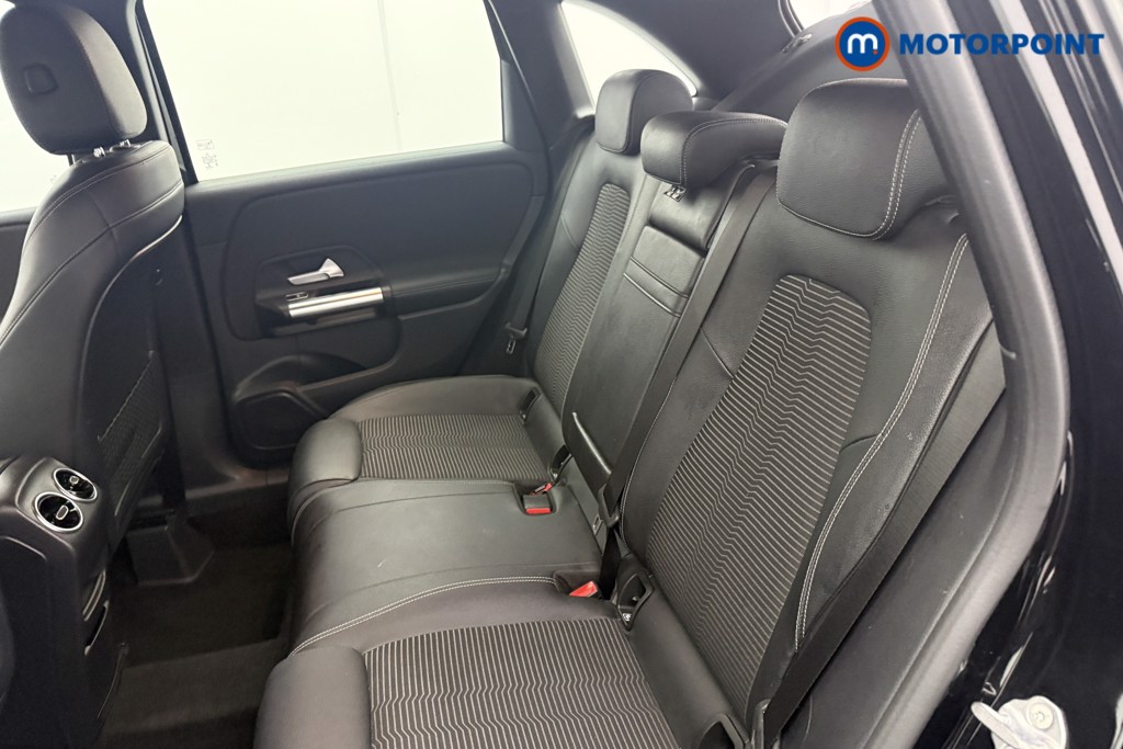 Used Mercedes-Benz B Class 2021 for sale - 77984399: Photo 20