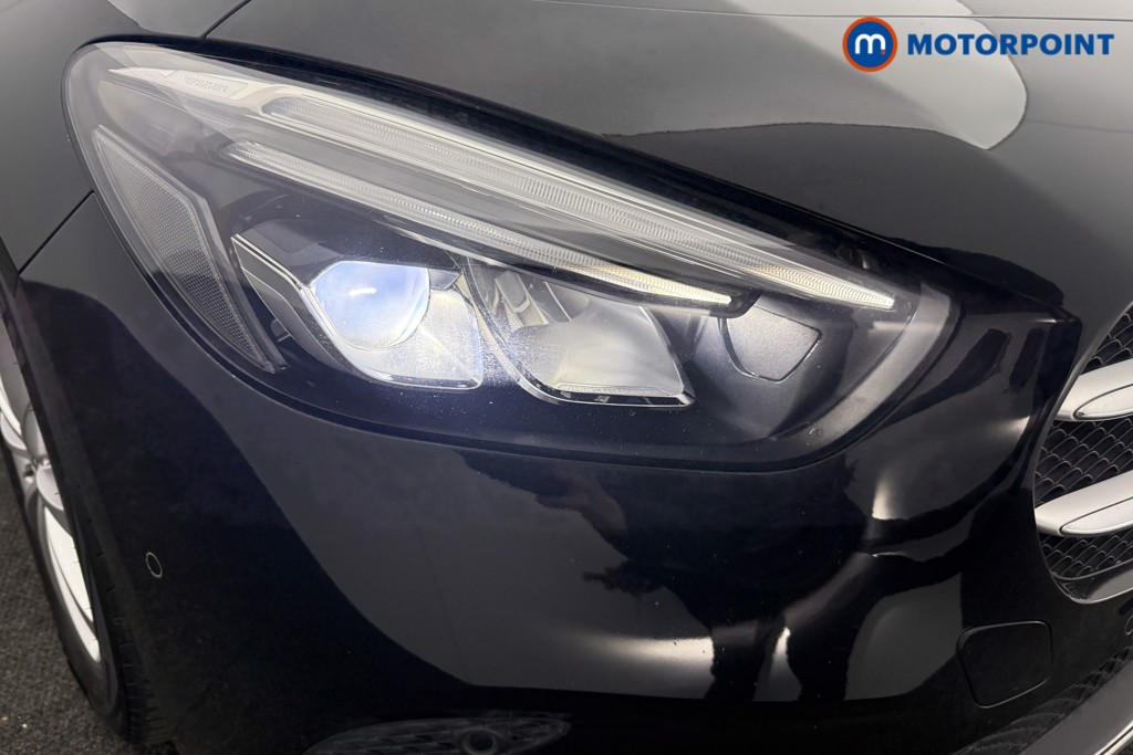 Used Mercedes-Benz B Class 2021 for sale - 77984399: Photo 22