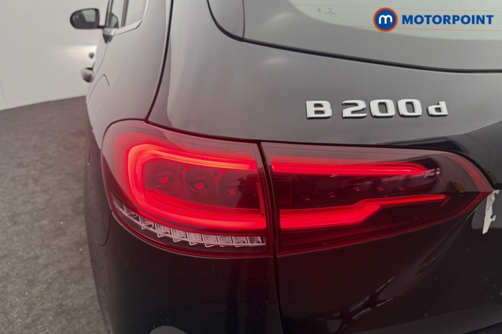 Used Mercedes-Benz B Class 2021 for sale - 77984399: Photo 24