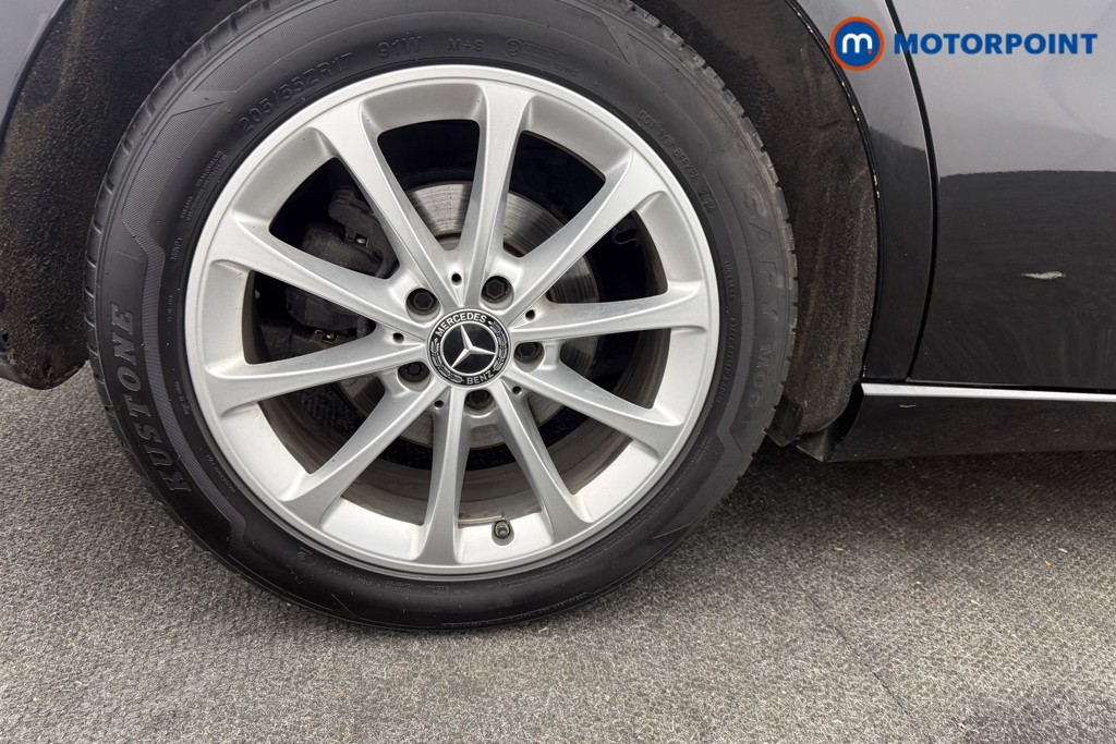 Used Mercedes-Benz B Class 2021 for sale - 77984399: Photo 27