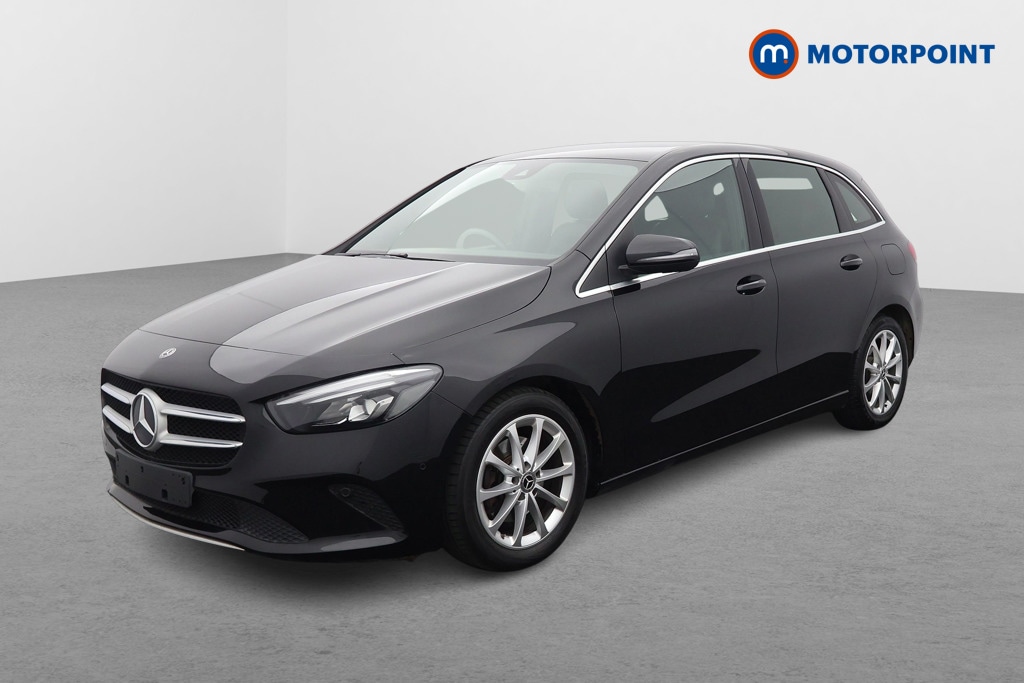 Used Mercedes-Benz B Class 2021 for sale - 77984399: Photo 3