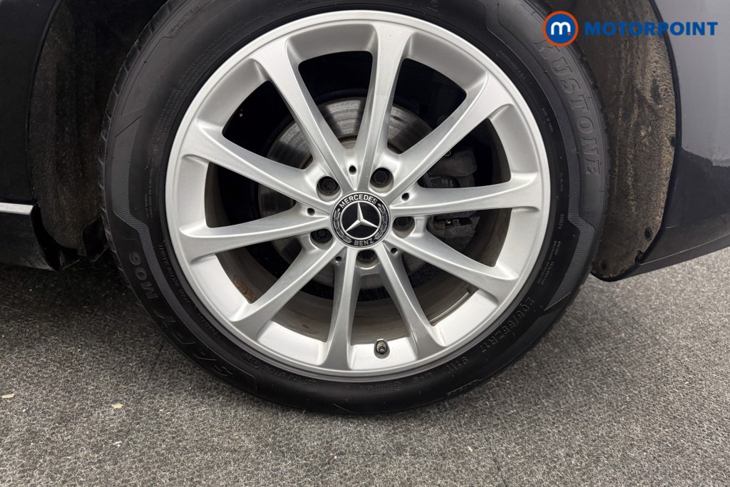 Used Mercedes-Benz B Class 2021 for sale - 77984399: Photo 30