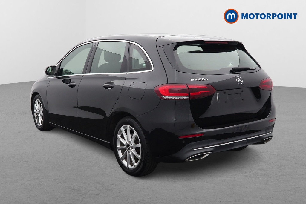 Used Mercedes-Benz B Class 2021 for sale - 77984399: Photo 5