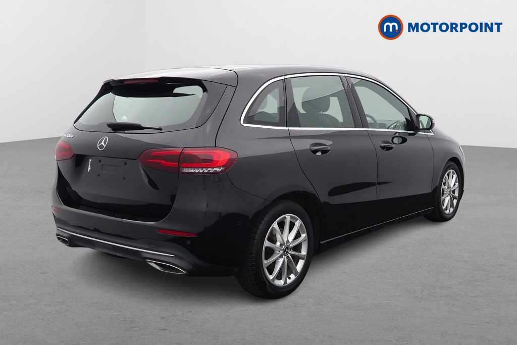 Used Mercedes-Benz B Class 2021 for sale - 77984399: Photo 7