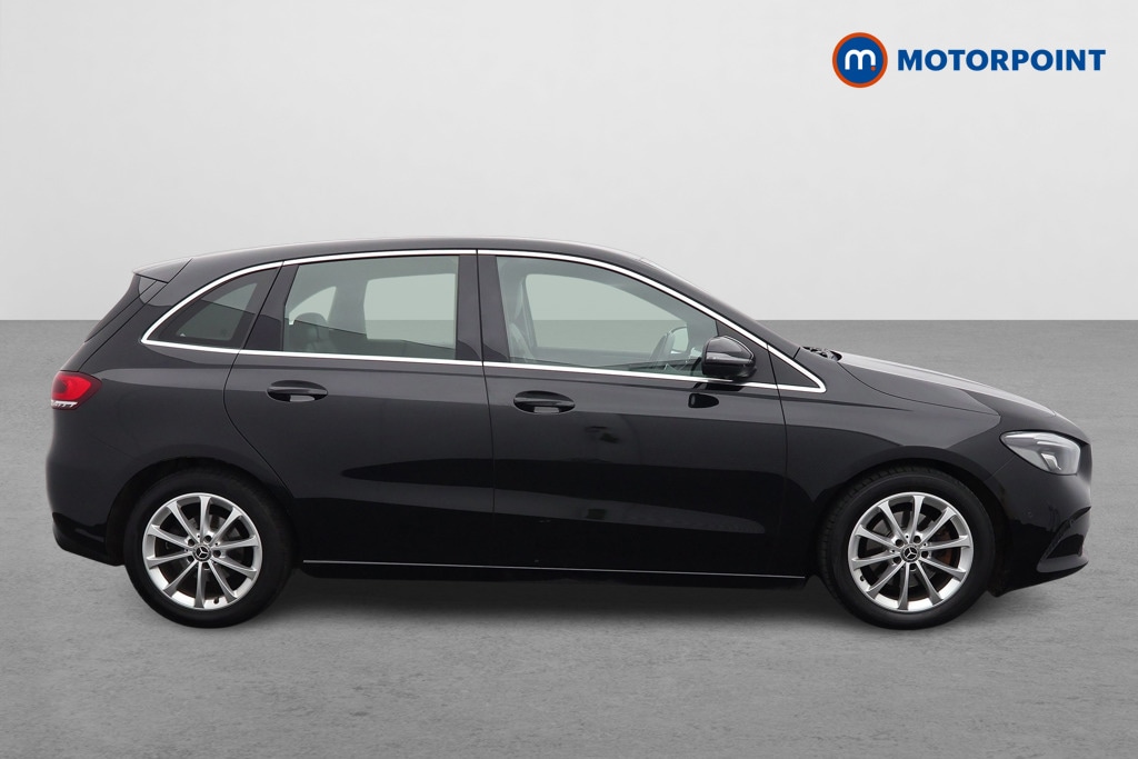 Used Mercedes-Benz B Class 2021 for sale - 77984399: Photo 8