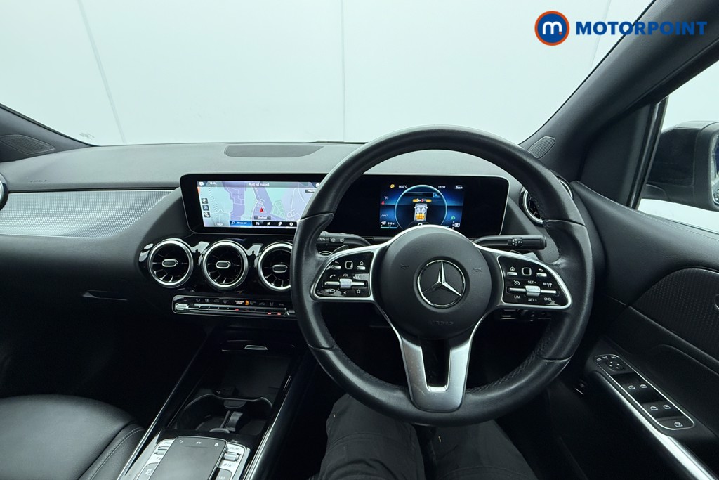 Used Mercedes-Benz B Class 2021 for sale - 77984399: Photo 9