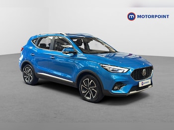 Used MG MG ZS 2022 for sale - 78954383: Photo