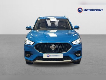 Used MG MG ZS 2022 for sale - 78954383: Photo