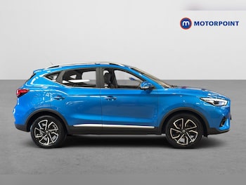 Used MG MG ZS 2022 for sale - 78954383: Photo