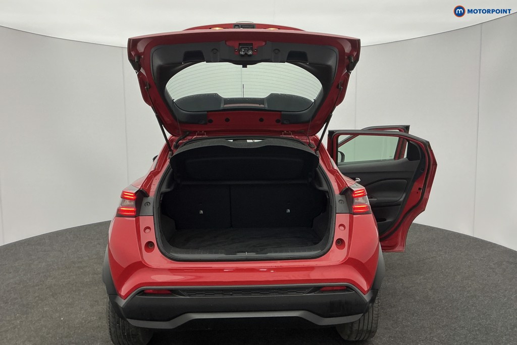 Used Nissan Juke 2020 for sale - 77104253: Photo 11