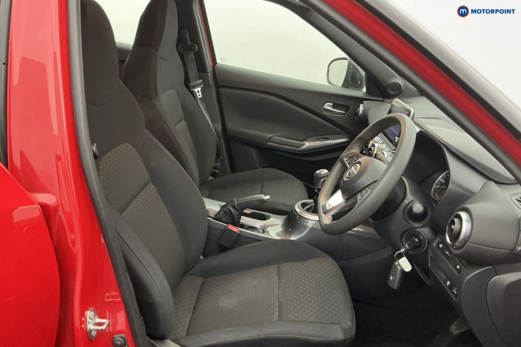 Used Nissan Juke 2020 for sale - 77104253: Photo 14