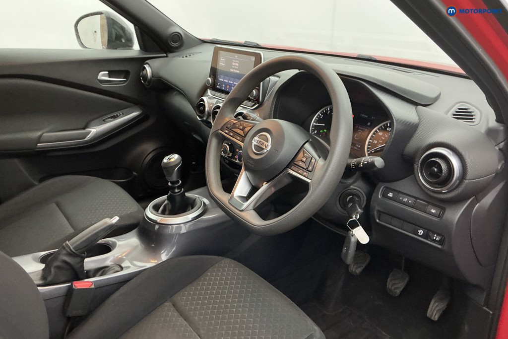 Used Nissan Juke 2020 for sale - 77104253: Photo 16