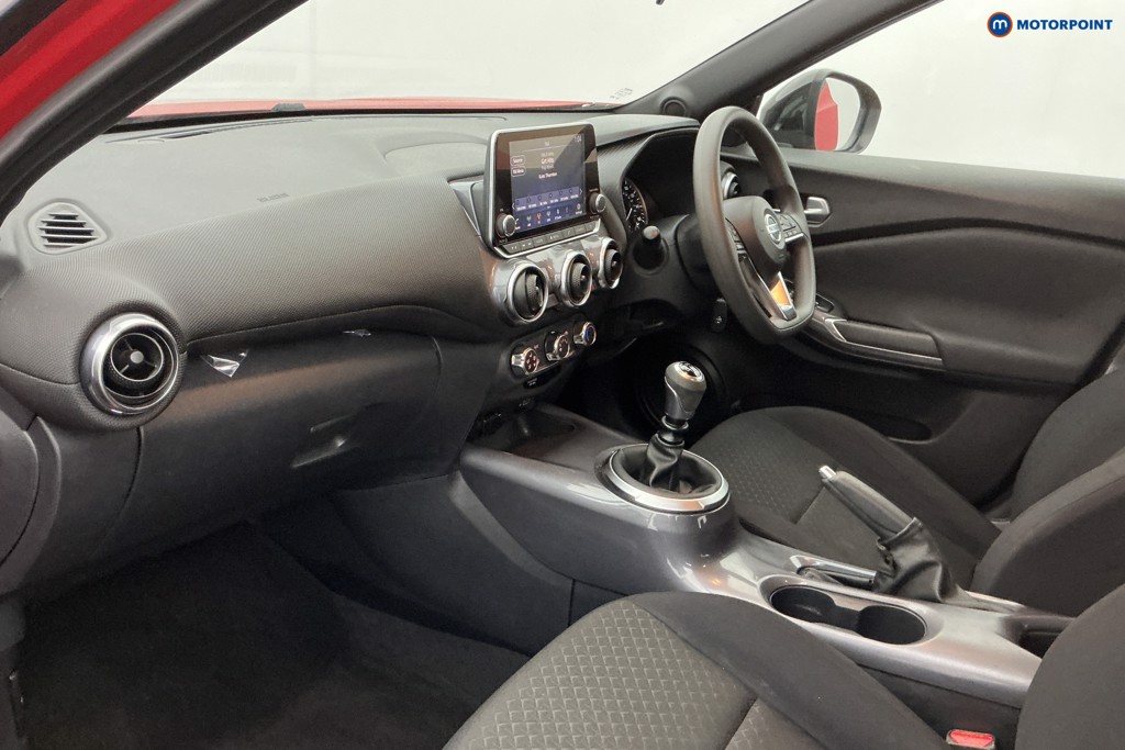 Used Nissan Juke 2020 for sale - 77104253: Photo 17