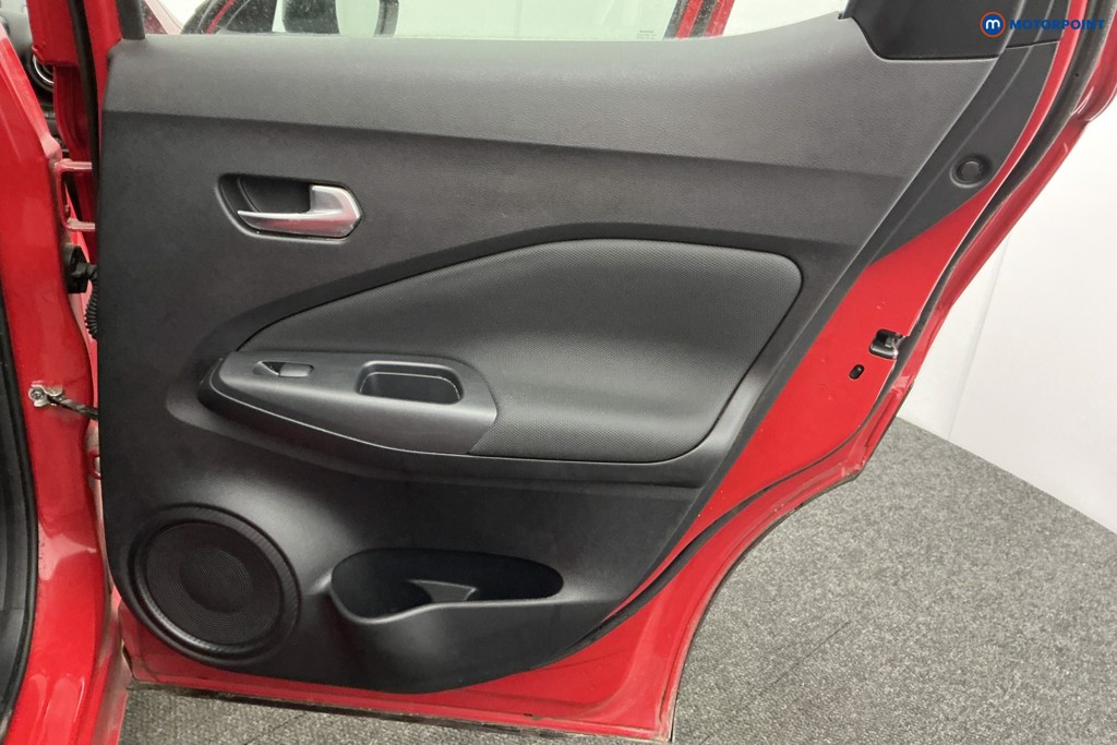 Used Nissan Juke 2020 for sale - 77104253: Photo 35