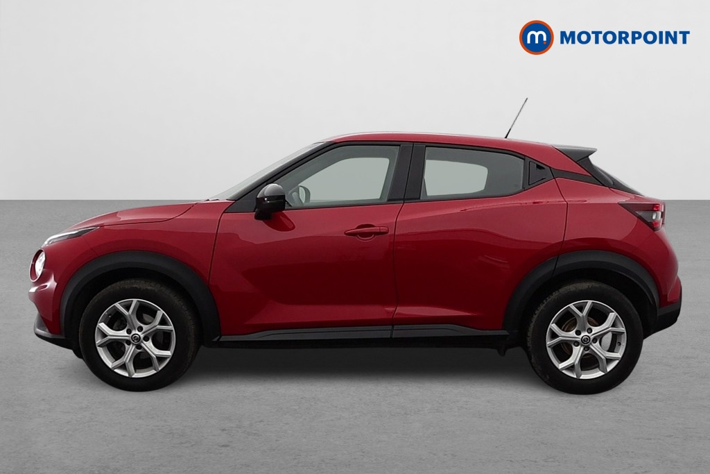 Used Nissan Juke 2020 for sale - 77104253: Photo 4