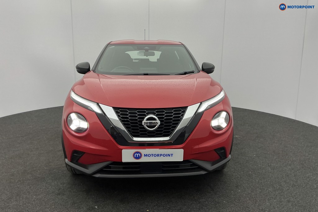 Used Nissan Juke 2020 for sale - 77104253: Photo 42