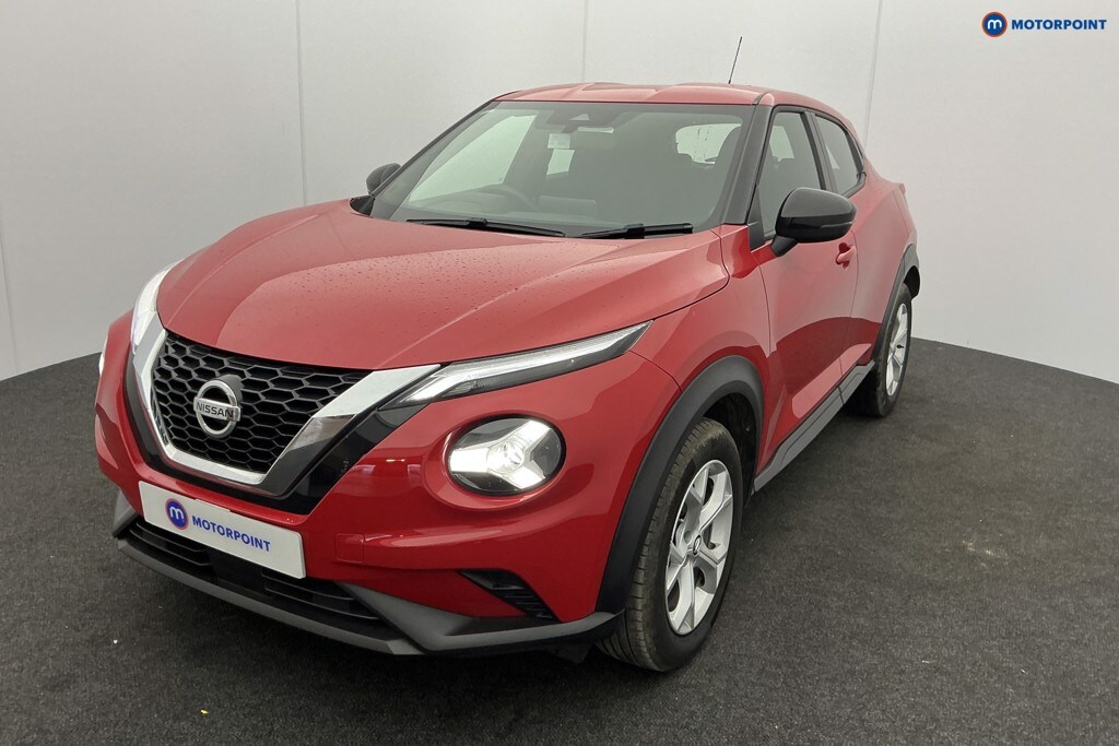 Used Nissan Juke 2020 for sale - 77104253: Photo 43