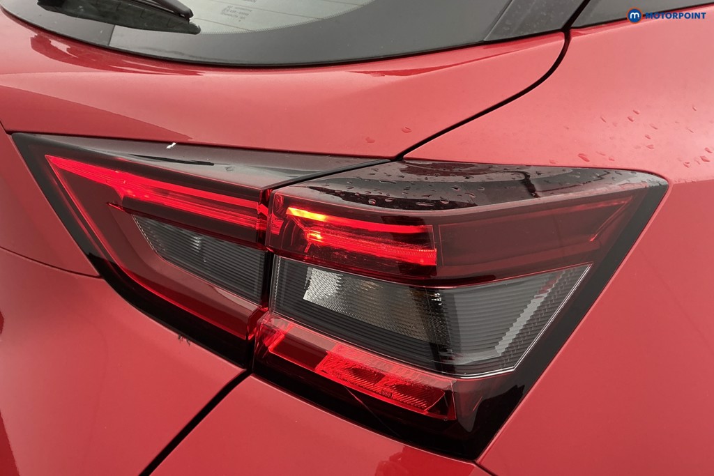 Used Nissan Juke 2020 for sale - 77104253: Photo 44