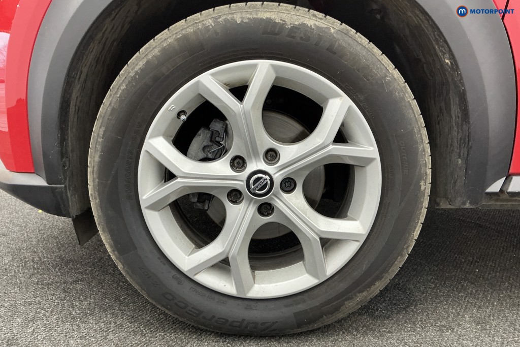 Used Nissan Juke 2020 for sale - 77104253: Photo 46