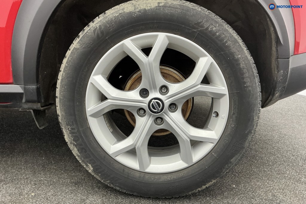 Used Nissan Juke 2020 for sale - 77104253: Photo 47