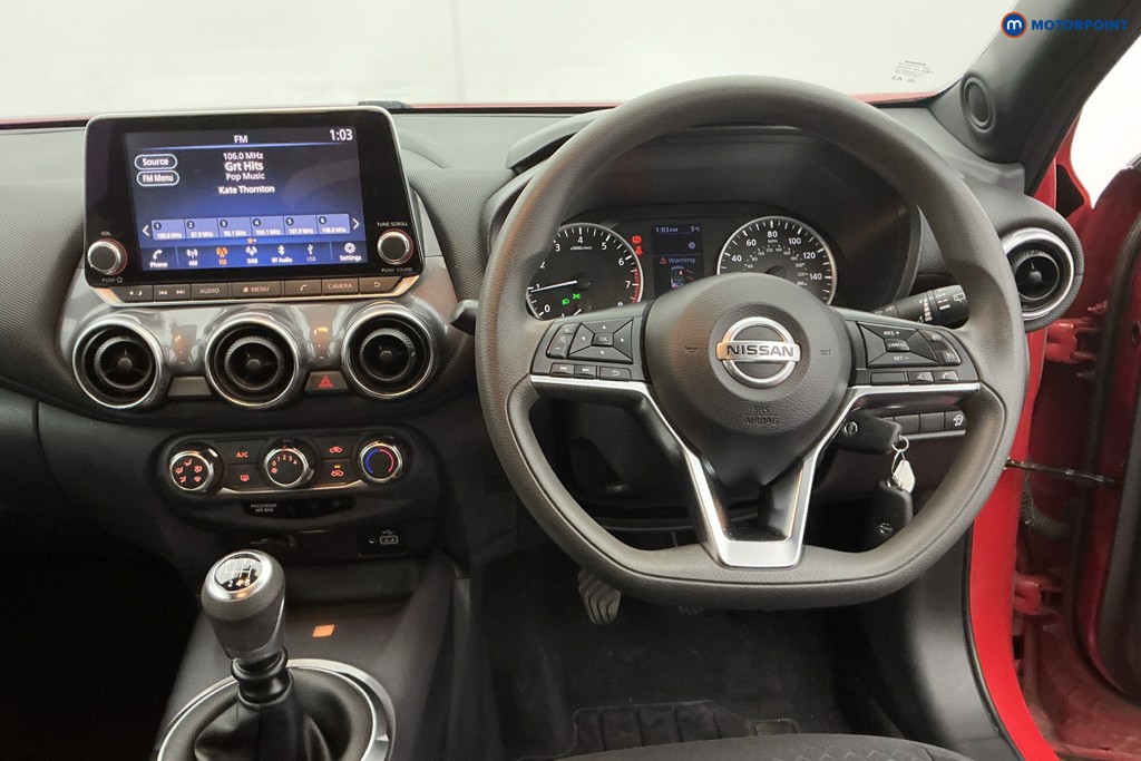 Used Nissan Juke 2020 for sale - 77104253: Photo 9