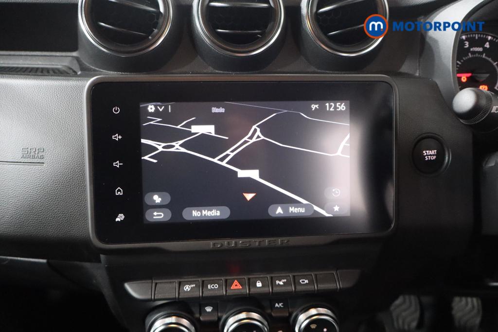 Used Dacia Duster 2021 for sale - 77590922: Photo 10