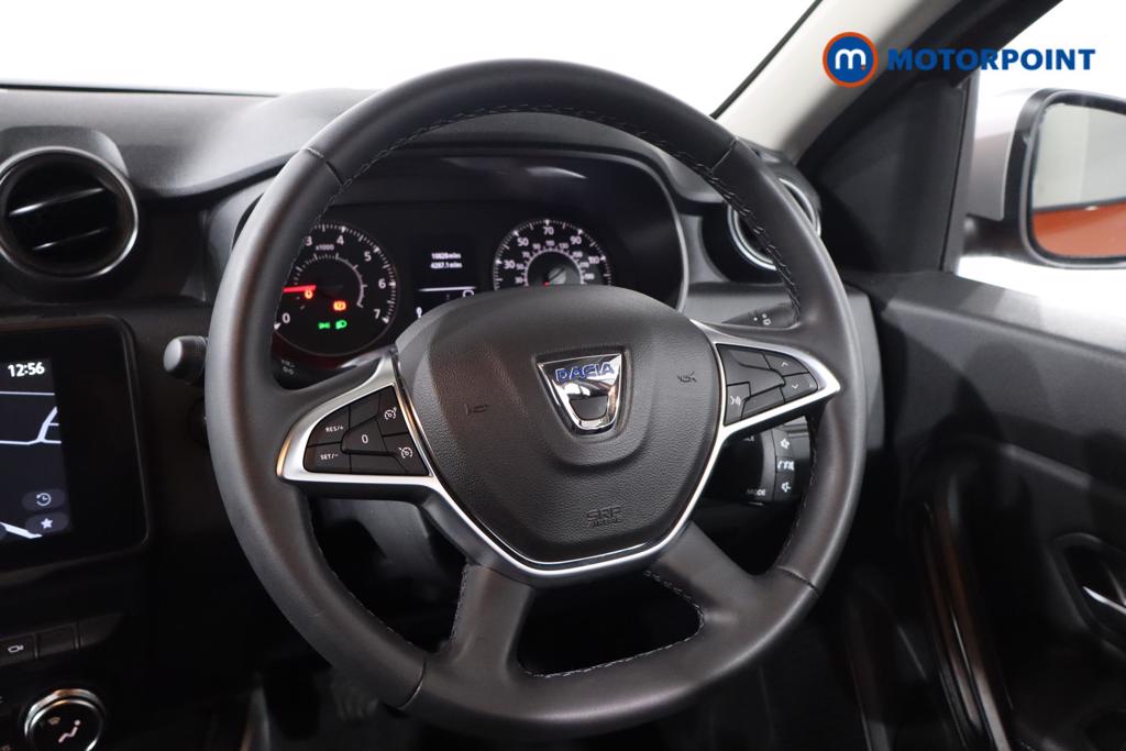 Used Dacia Duster 2021 for sale - 77590922: Photo 11