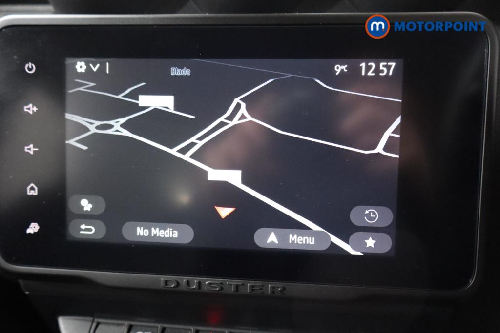 Used Dacia Duster 2021 for sale - 77590922: Photo 14