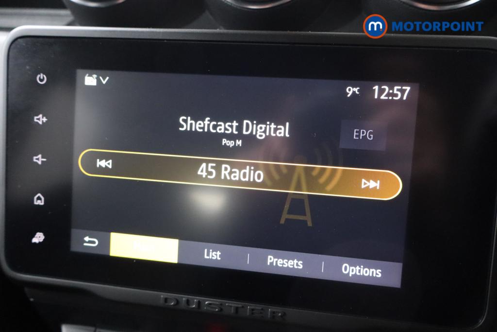 Used Dacia Duster 2021 for sale - 77590922: Photo 15