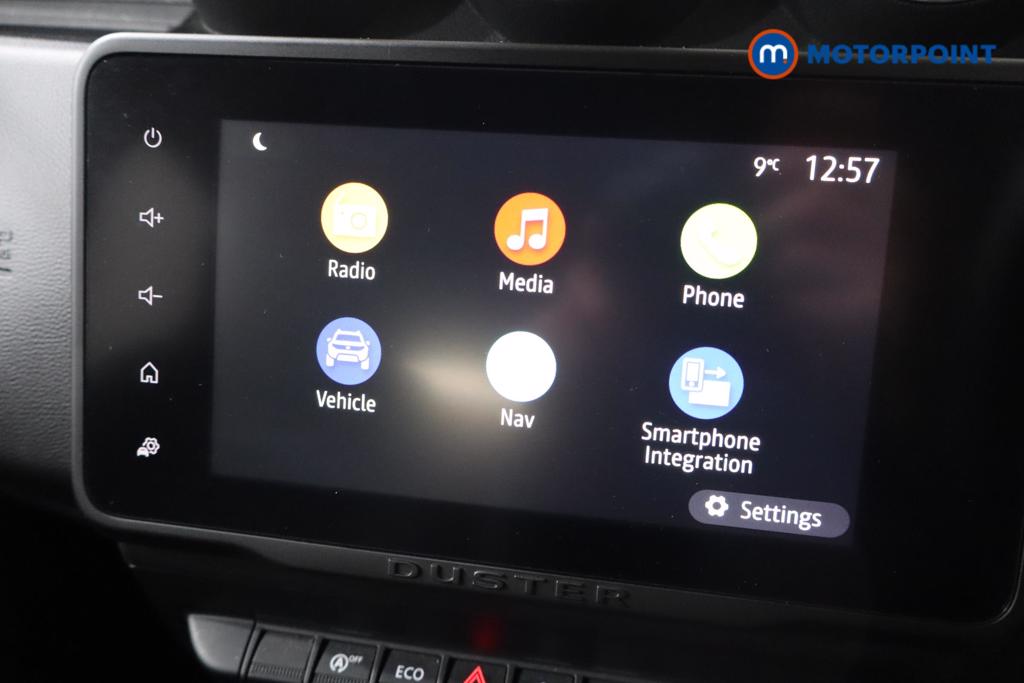 Used Dacia Duster 2021 for sale - 77590922: Photo 17