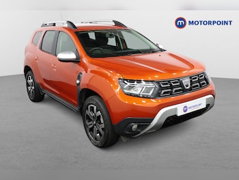 2021 - 1.5 Blue dCi Prestige 5dr