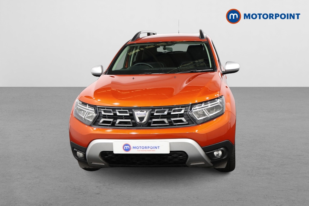 Used Dacia Duster 2021 for sale - 77590922: Photo 2