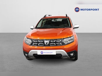 Used Dacia Duster 2021 for sale - 77590922: Photo