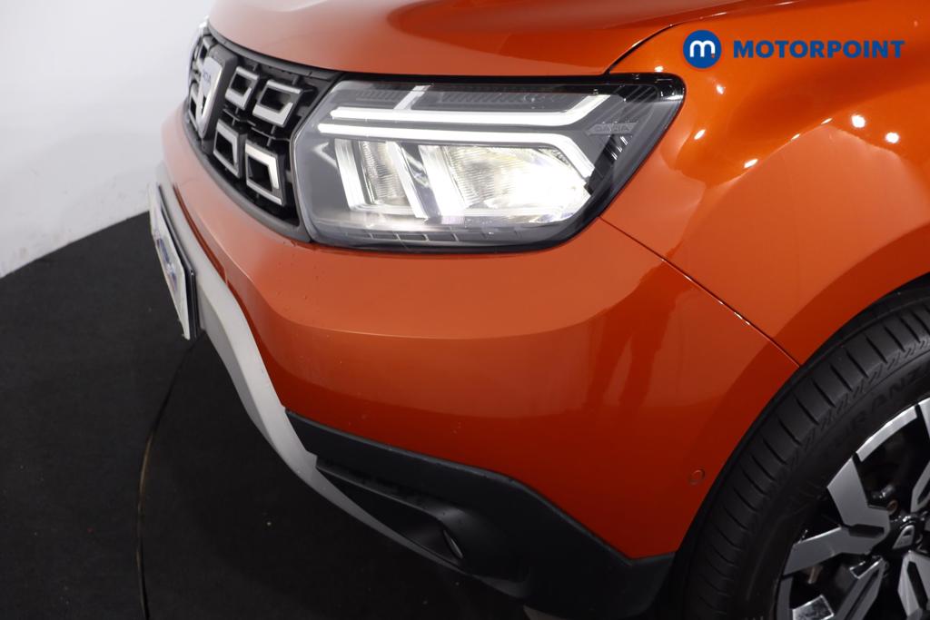 Used Dacia Duster 2021 for sale - 77590922: Photo 30