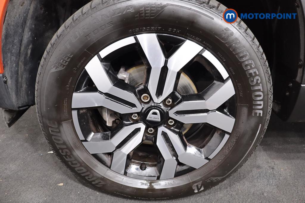 Used Dacia Duster 2021 for sale - 77590922: Photo 31