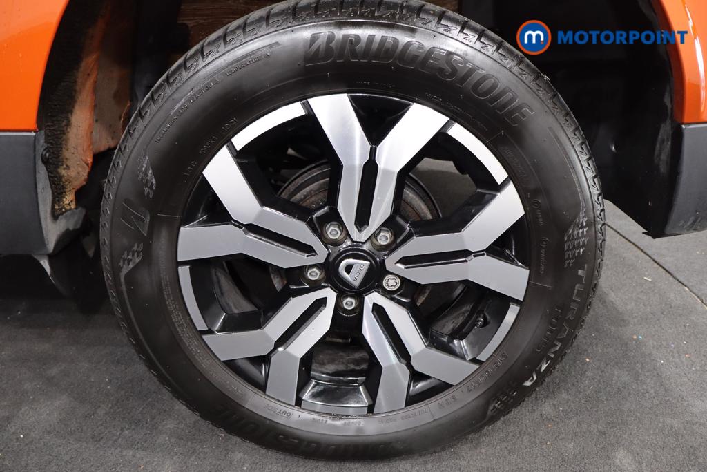 Used Dacia Duster 2021 for sale - 77590922: Photo 32