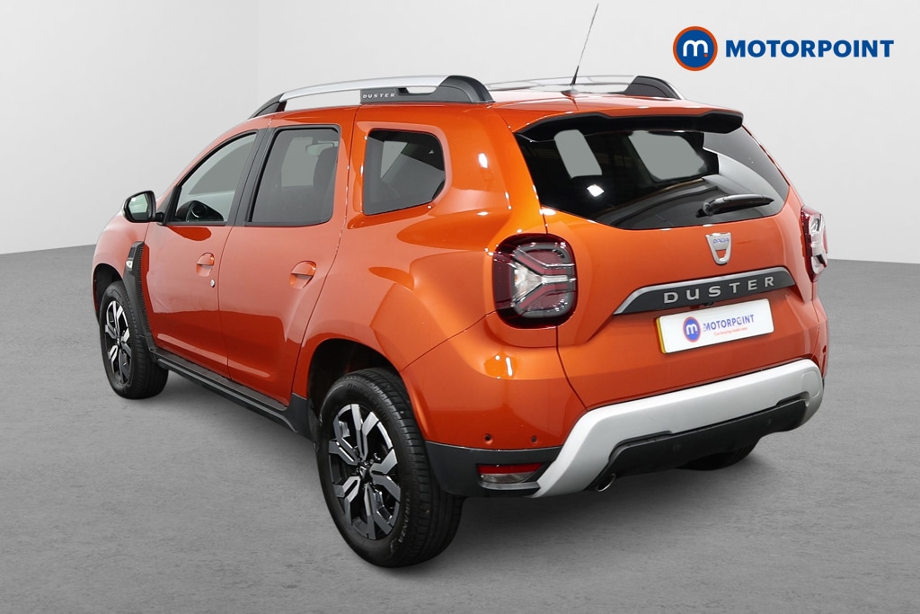Used Dacia Duster 2021 for sale - 77590922: Photo 5