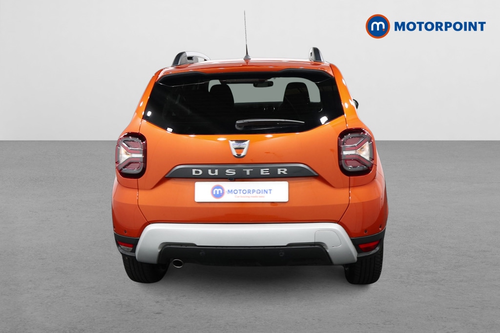 Used Dacia Duster 2021 for sale - 77590922: Photo 6