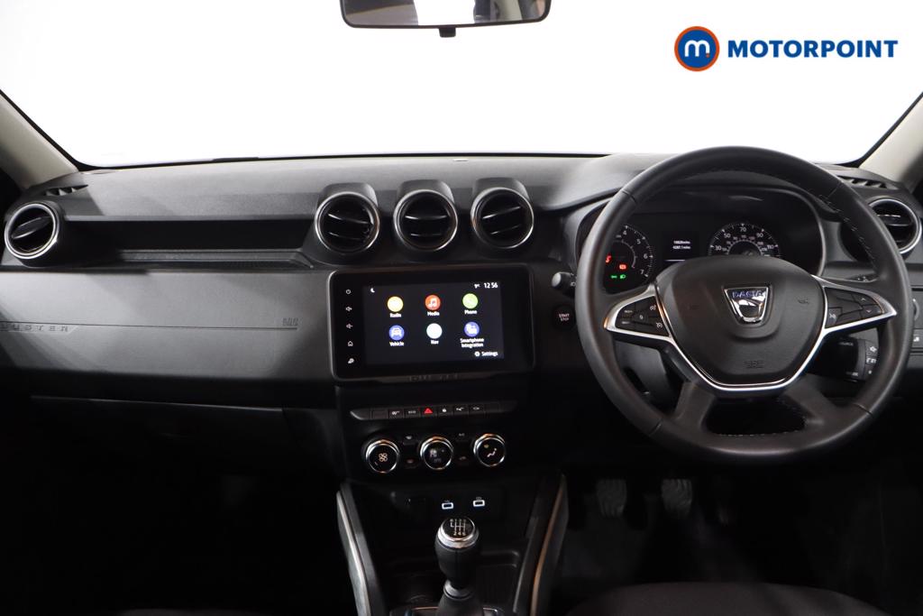 Used Dacia Duster 2021 for sale - 77590922: Photo 9