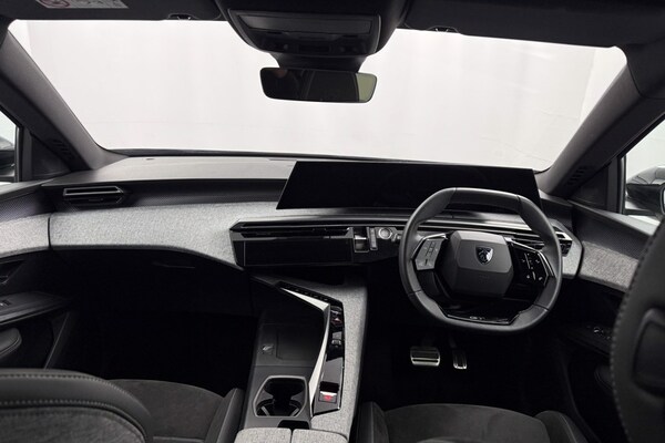 Used Peugeot 3008 2024 for sale - 76076899: Photo 10