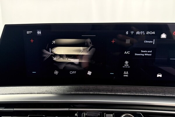 Used Peugeot 3008 2024 for sale - 76076899: Photo 19