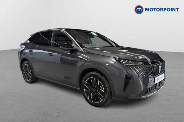 Used Peugeot 3008 2024 for sale - 76076899: Photo 1
