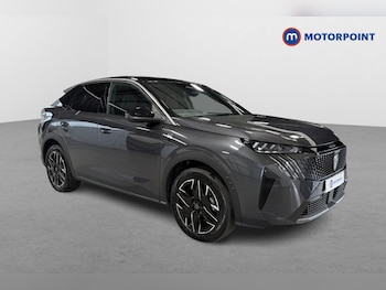 2024 - 1.2 Hybrid 136 GT 5dr e-DSC6