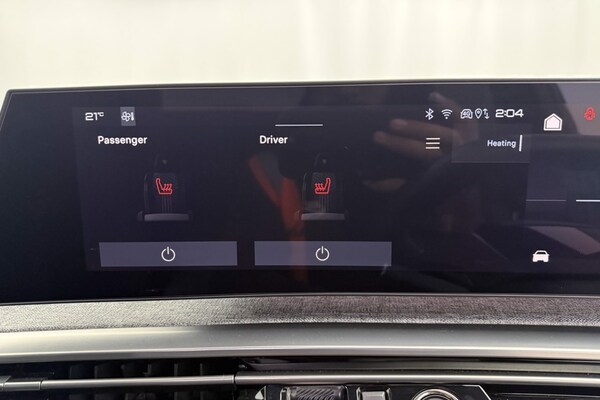 Used Peugeot 3008 2024 for sale - 76076899: Photo 20