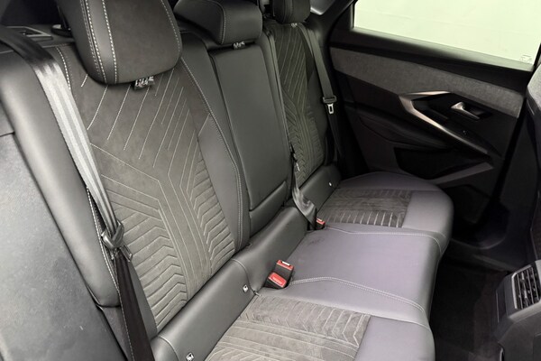 Used Peugeot 3008 2024 for sale - 76076899: Photo 34